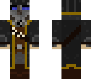 corvo attano