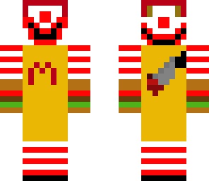 ronald