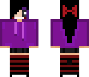 nina the killer