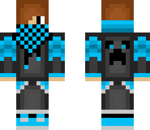 blue boy