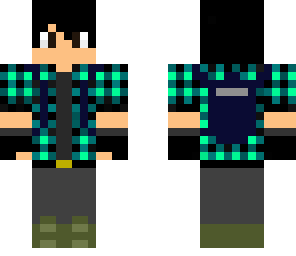 jaedan 8
