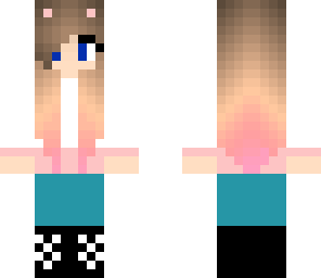 gamer girl