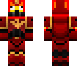 magmasquid80 commander