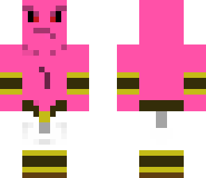 kid boo