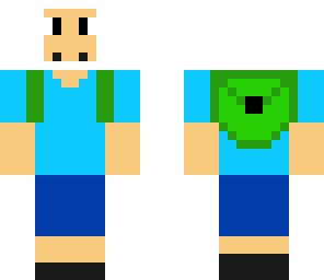 finn the human