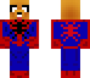 spider jake