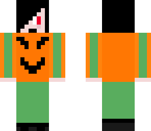teen haloween