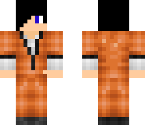 prisoner boy