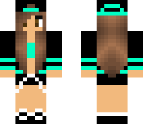 skater girl