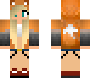 foxy girl