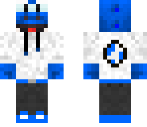 blue joshi