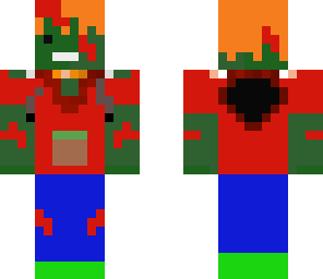 zombie