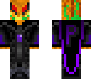 pumpkin duke