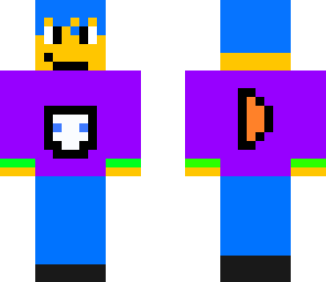 the best skin you have ever seen