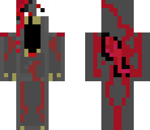 horrorscream
