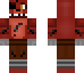 foxy