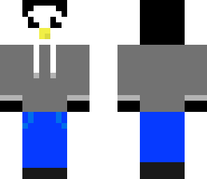 penguin