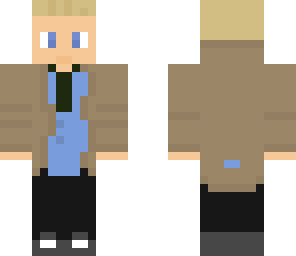 rhydian jacket
