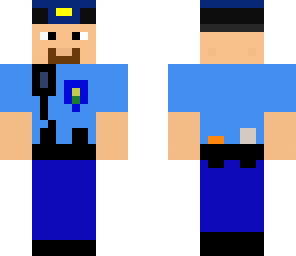 police cop