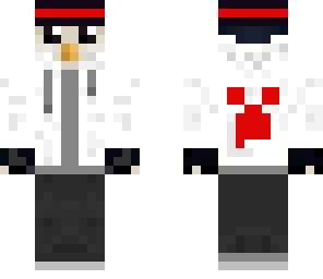 creeper pinguin