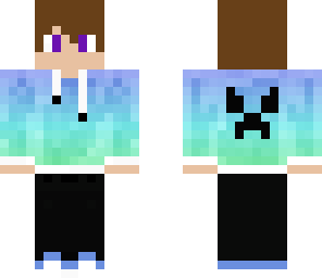 raimbow boy
