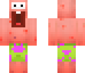 spapre crew skin