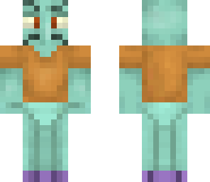 spapre crew skin