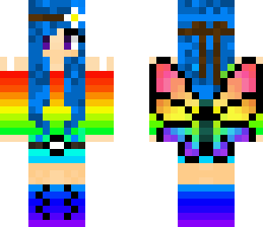 allywings1221 plus elf ears