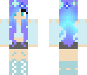 pastel girl