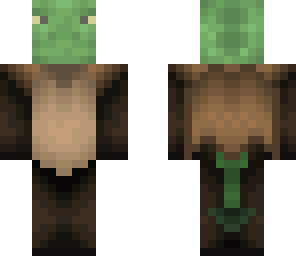 random creature