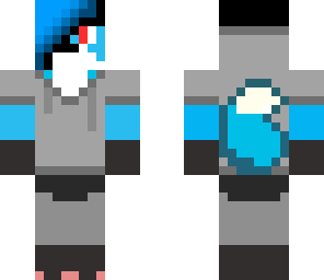 me fixed