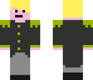mianite pirate