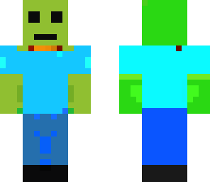 classic zombie