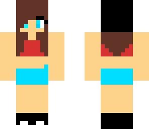 rp girl
