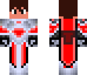 red knight