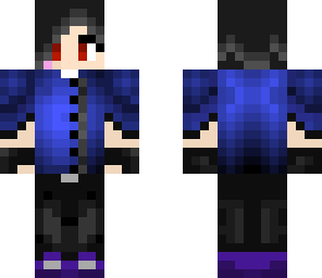 sarr0's black