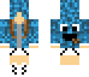 herobrine girl