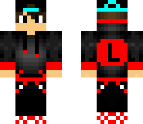 lakyplays mineconcape
