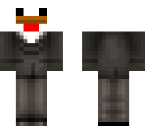 starksrduck