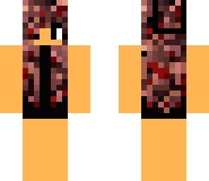 my skin by missmama7