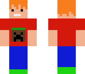 creepercraft