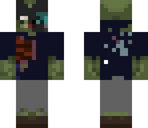 my hw skin