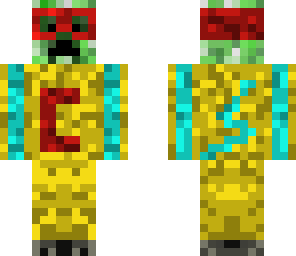 super creeper