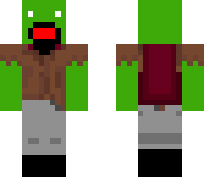 unturned zombie notch