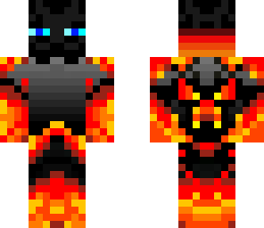 enderman armour