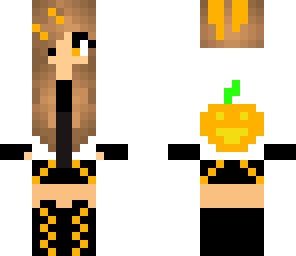 halloween gamer girl
