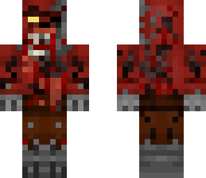 foxy the fox halloween edit edit