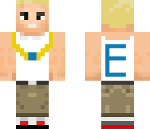 diamond eminem