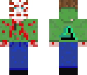 horrorterralix