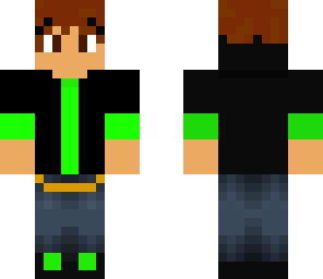 awsome kid 2